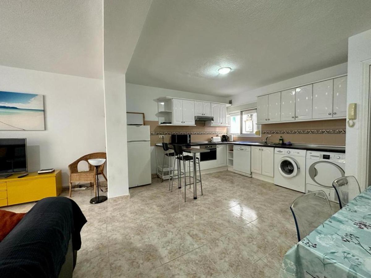 Apartment Charming 3-bed In