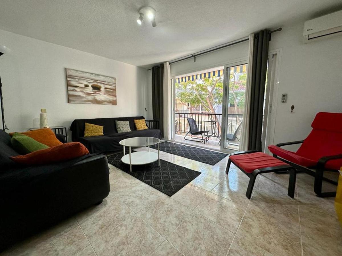 Apartment Charming 3-bed In