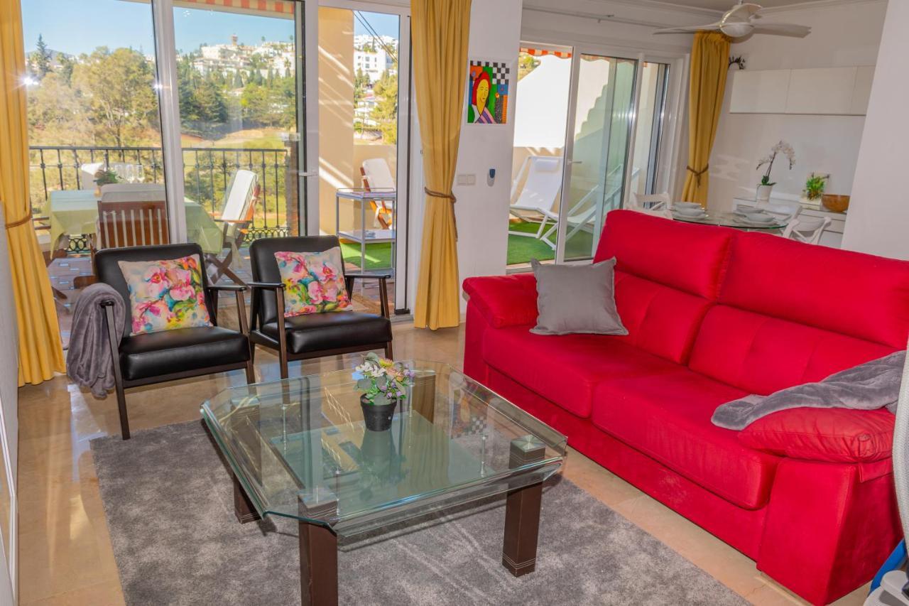 Limonar Del Golf - Full Option Fuengirola