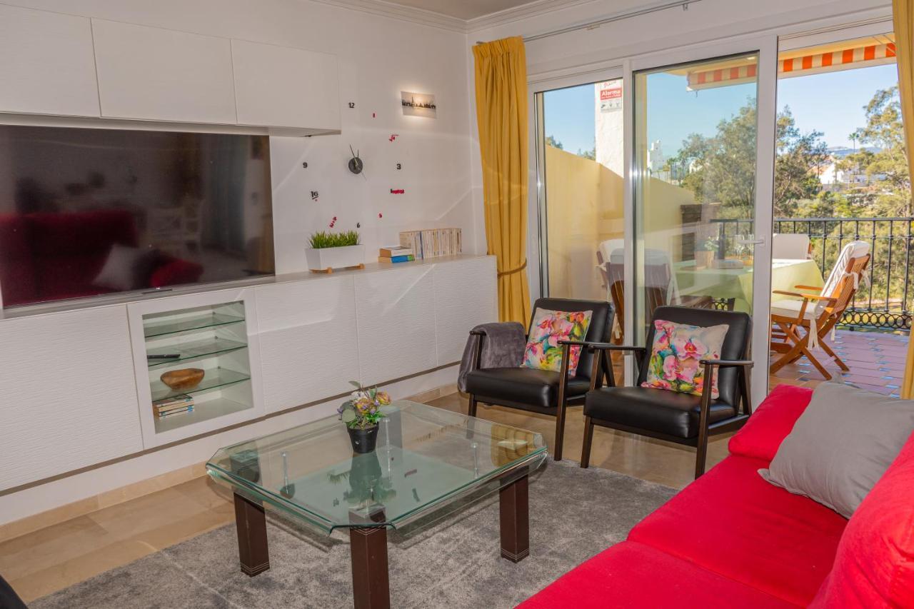 Limonar Del Golf - Full Option Apartamento Fuengirola