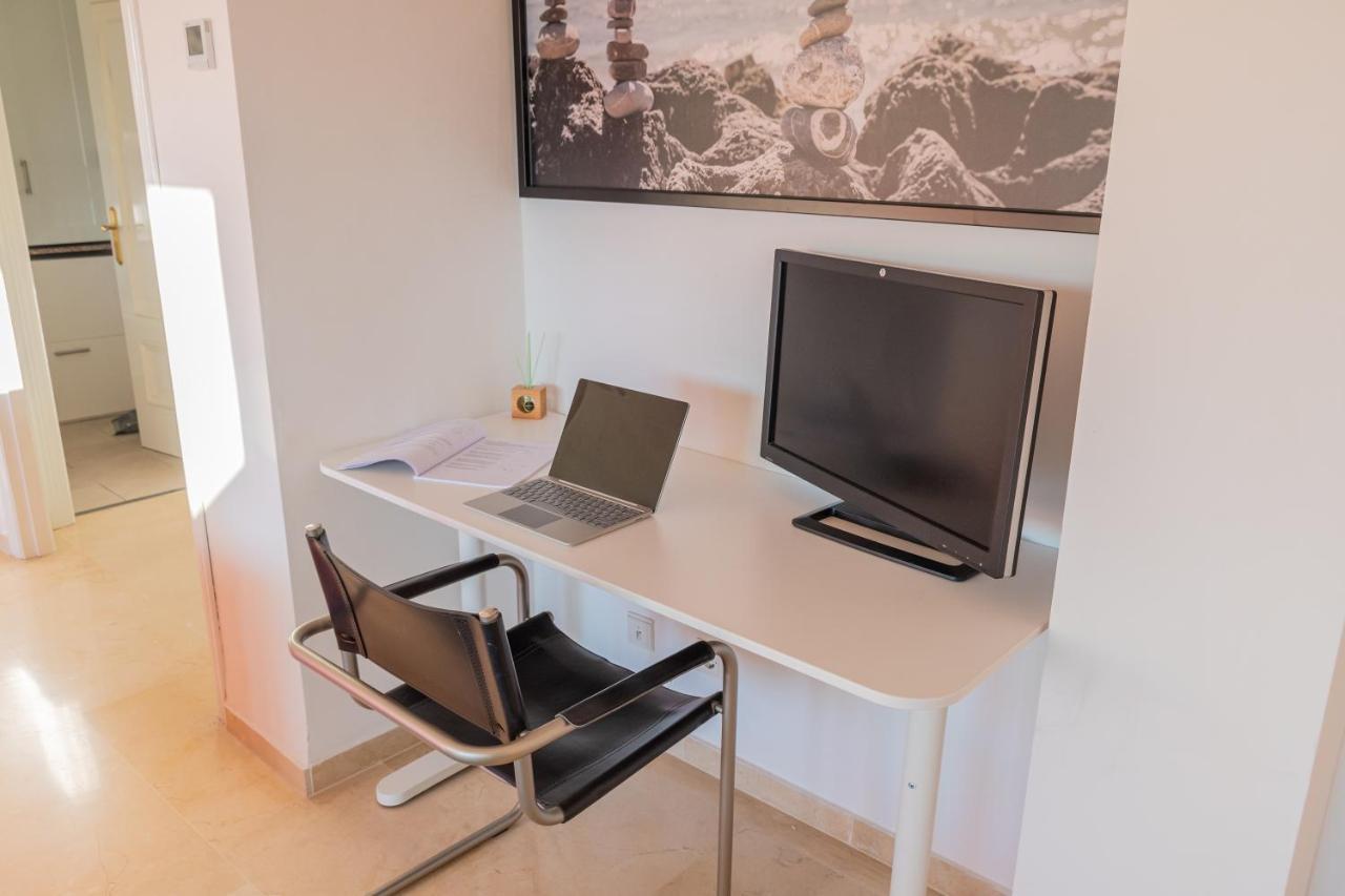 Limonar Del Golf - Full Option Fuengirola
