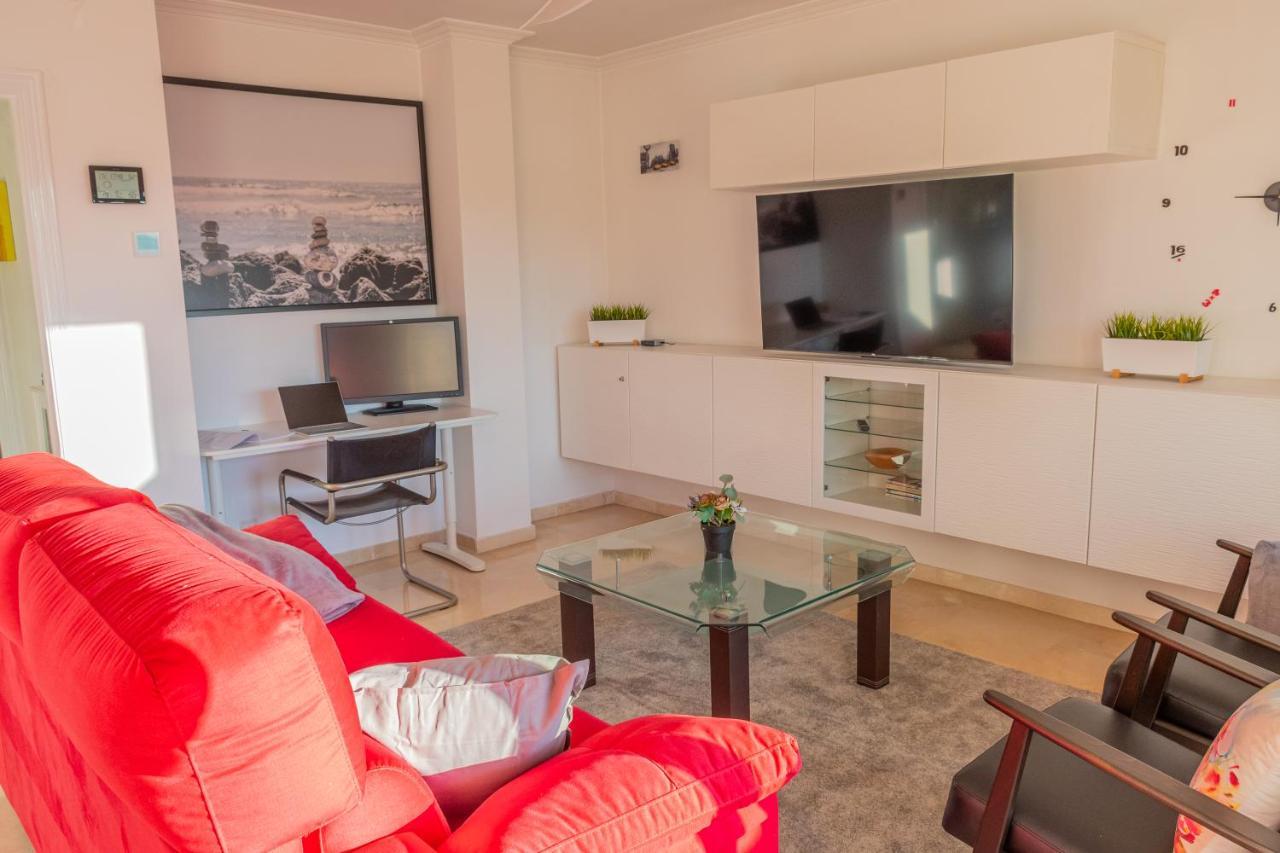 Apartamento Limonar Del Golf - Full Option *