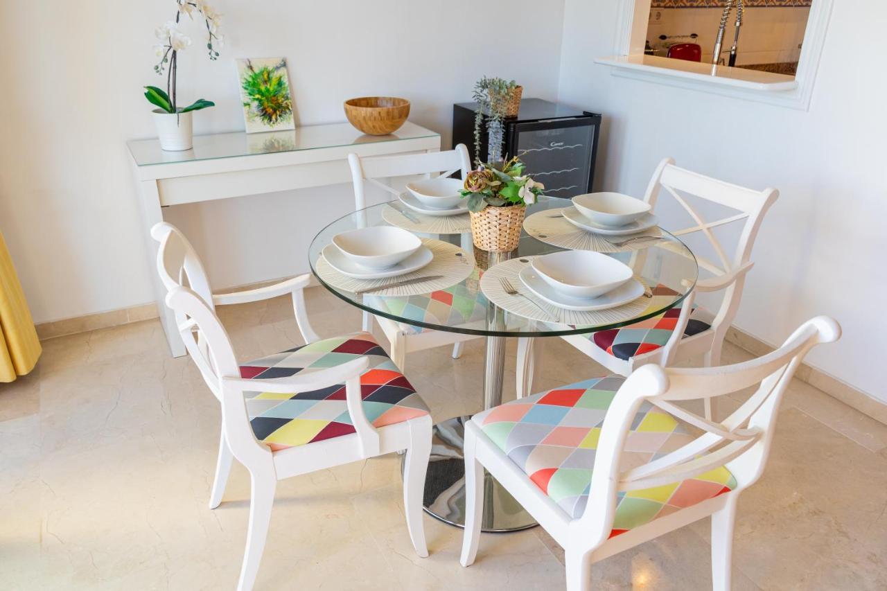 Apartamento Limonar Del Golf - Full Option Fuengirola
