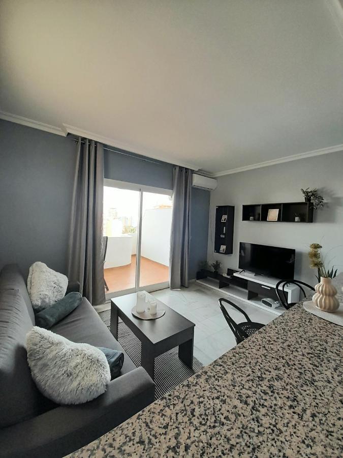 Near The Apartamento Fuengirola