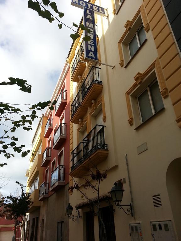 Hotel La Morena Fuengirola
