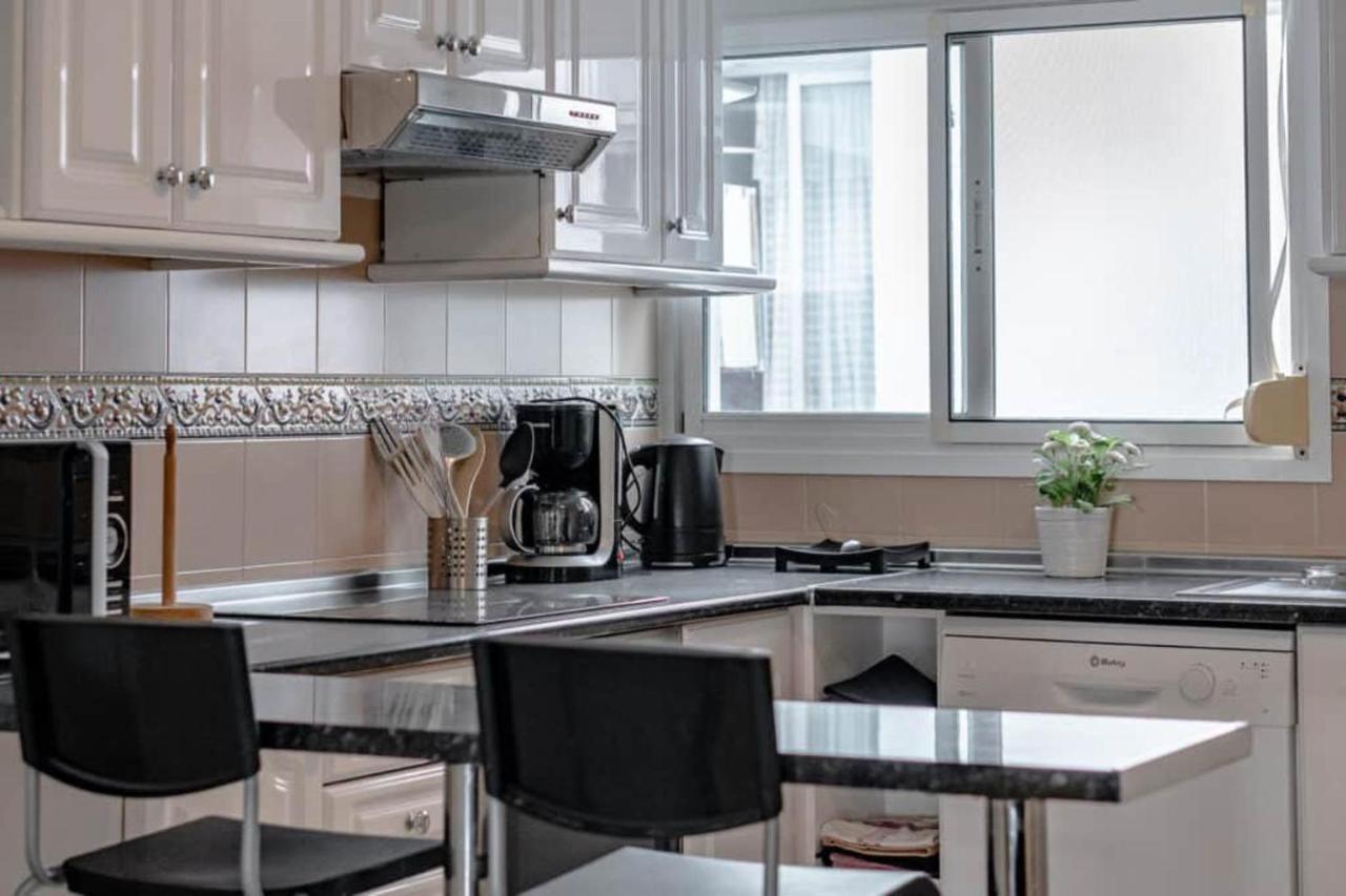 Charming 3-bed In Apartment