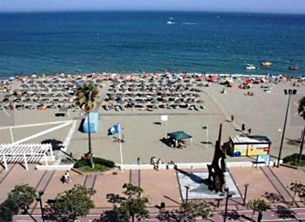 Charming 3-bed In Apartment Fuengirola
