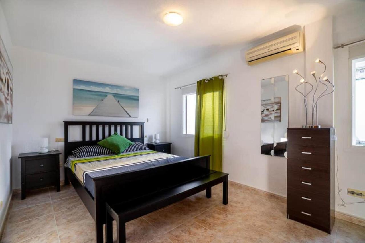 Charming 3-bed In * Fuengirola