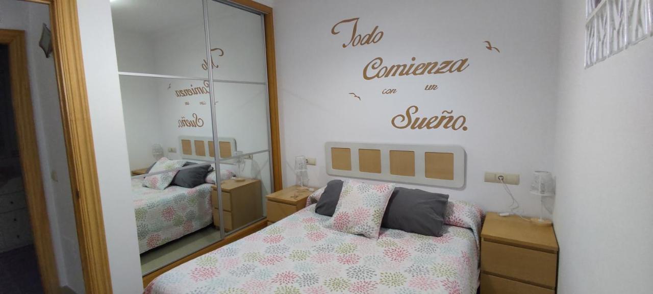Apartment Alire Yucas