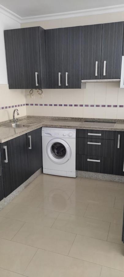 Alire Yucas Appartement
