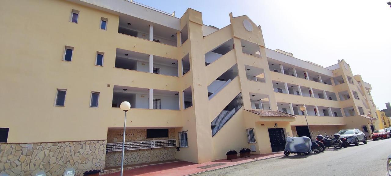 Apartment Alire Yucas