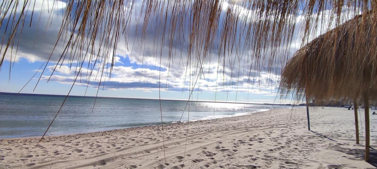 Alire Yucas Apartment Fuengirola