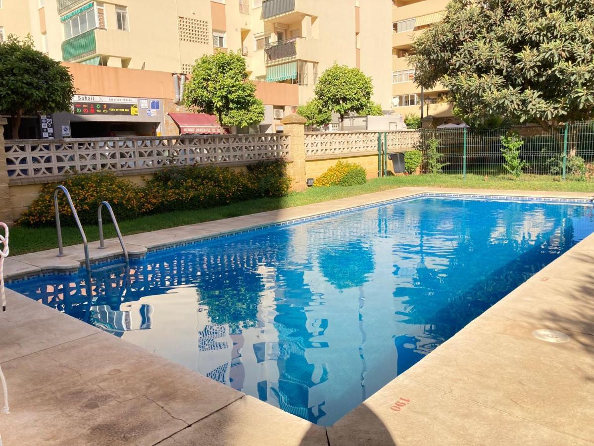 Apartamento Burgos 2 Terrace, Pool, Parking By 10tosea *