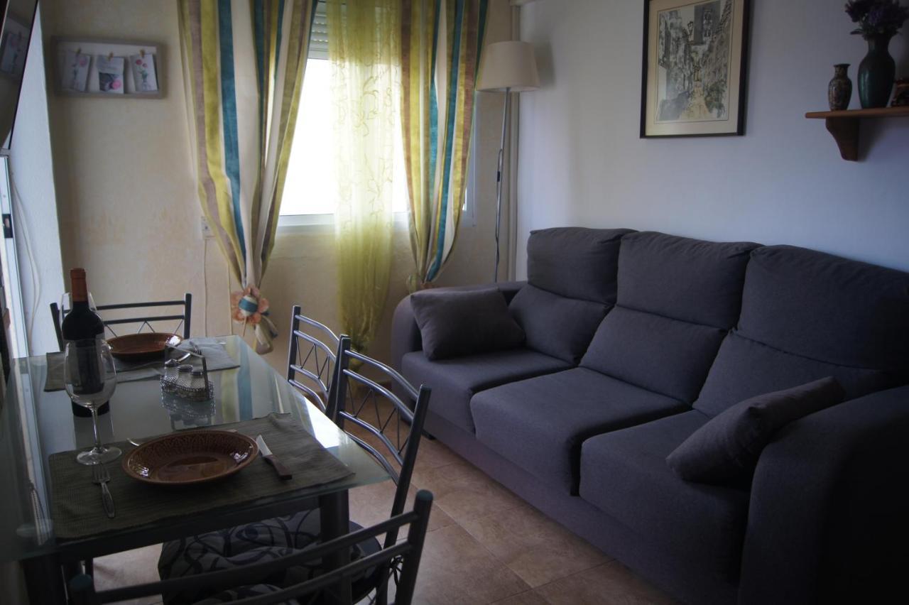 Apartamento Fuengirola Appartement *