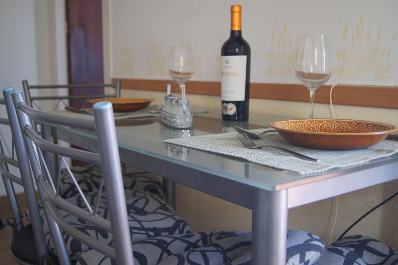 Apartamento Fuengirola Apartment *