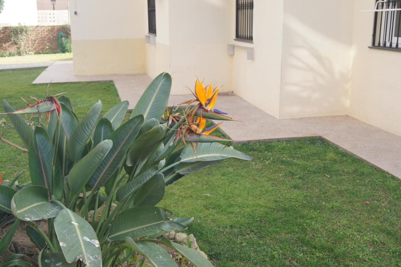 Apartment Apartamento Fuengirola
