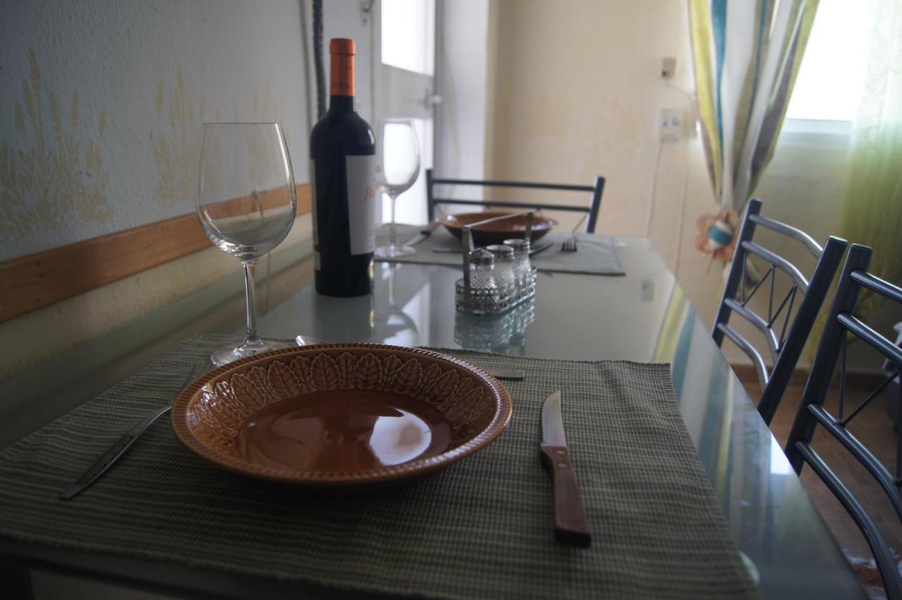 Apartamento Fuengirola