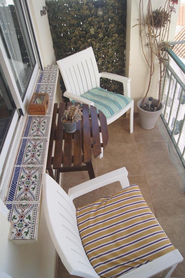 Apartamento Fuengirola * Fuengirola