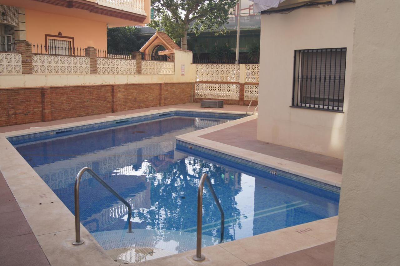 Apartamento Fuengirola *
