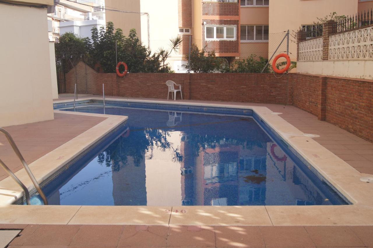 Apartment Apartamento Fuengirola