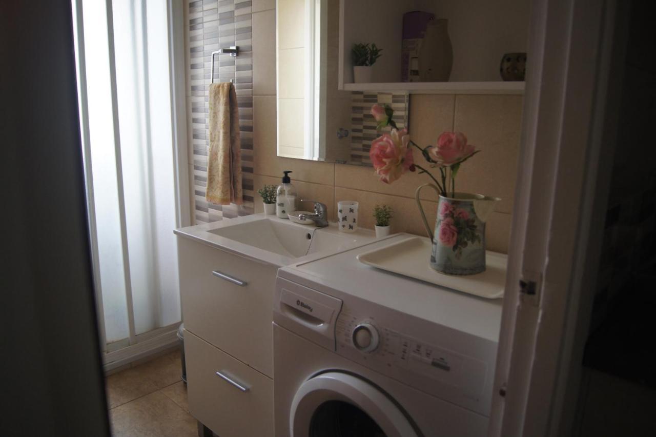 Apartamento Fuengirola *