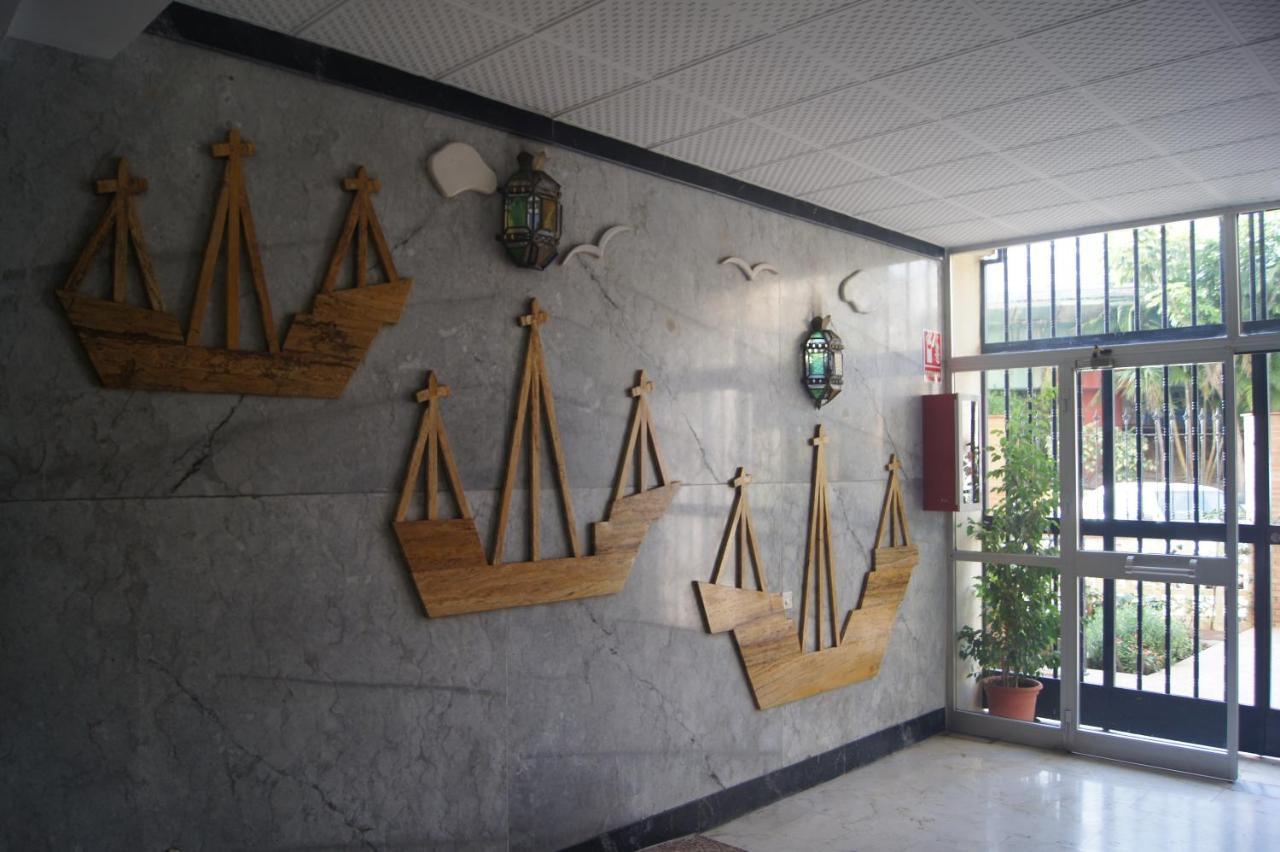 Apartment Apartamento Fuengirola