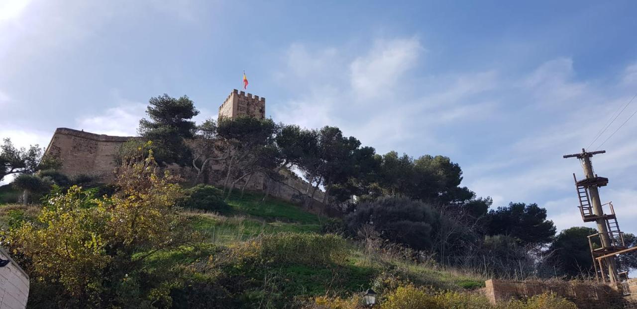 Apartamento Fuengirola