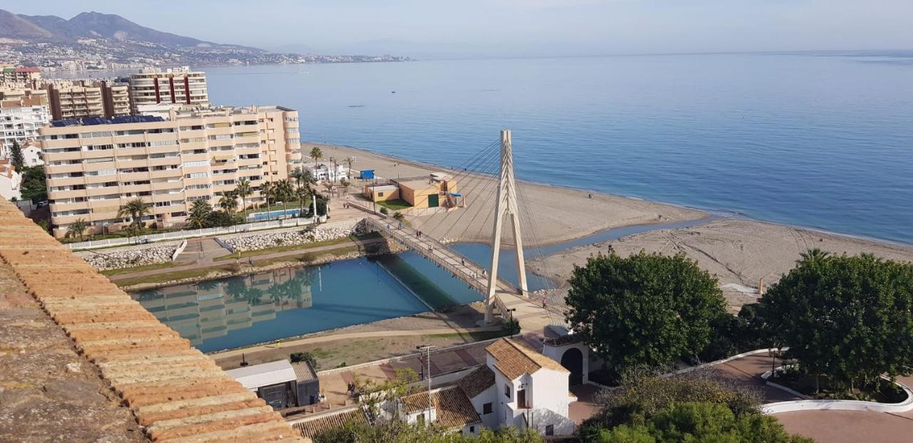 Apartamento Fuengirola Fuengirola