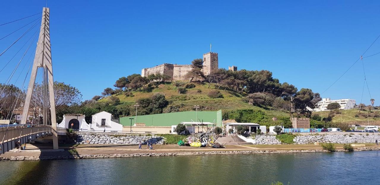 Apartamento Fuengirola *