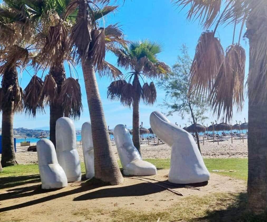 Apartamento Fuengirola Appartement *