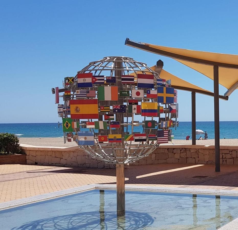 Appartement Apartamento Fuengirola Fuengirola