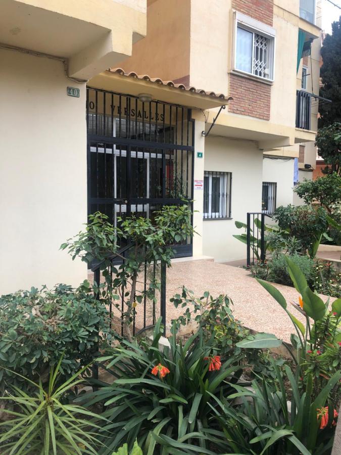 Apartment Apartamento Fuengirola