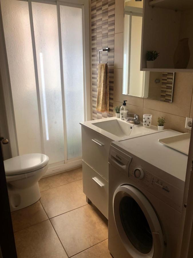 Appartement Apartamento Fuengirola *
