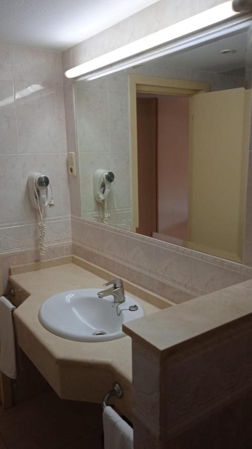 Primera Linea Playa Y Vista Mar Pyr 10 Floor Apartamento *