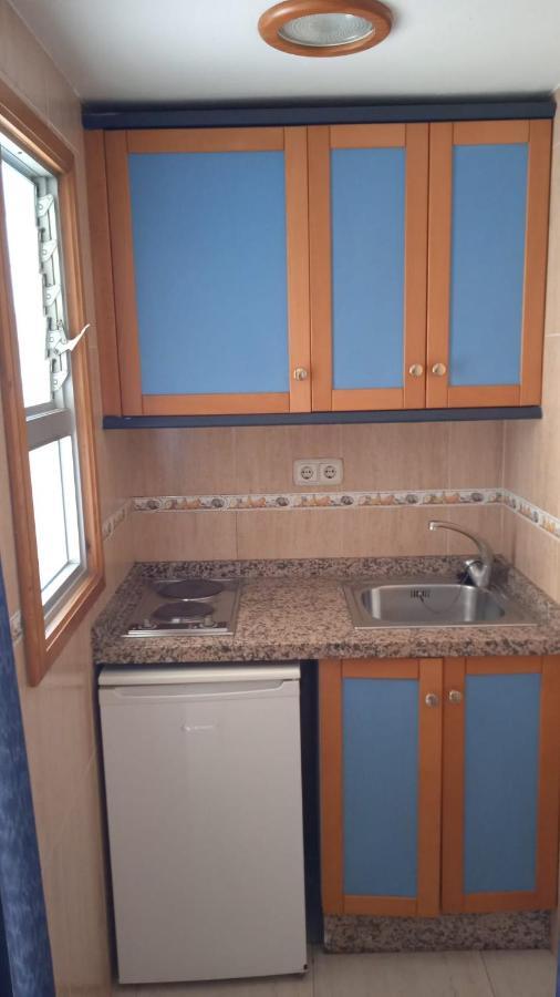 Apartamento Primera Linea Playa Y Vista Mar Pyr 10 Floor *