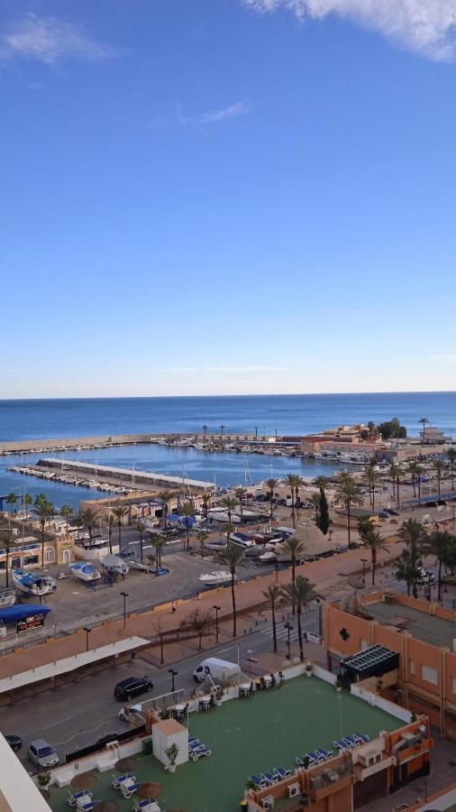 Apartamento Primera Linea Playa Y Vista Mar Pyr 10 Floor *