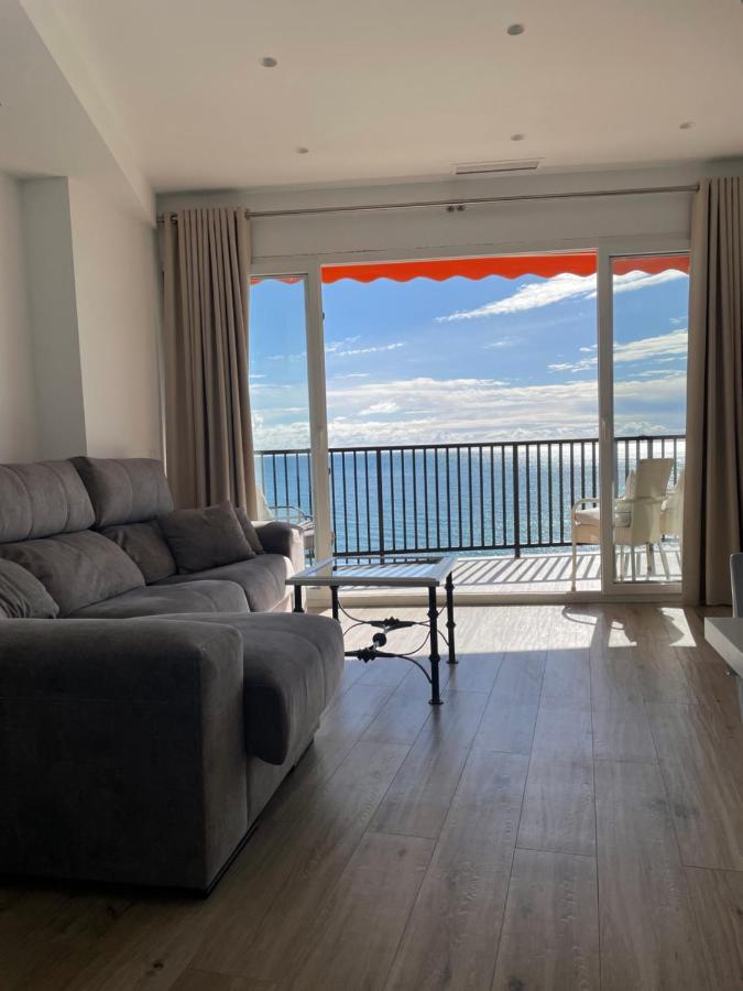 Paseo Maritimo Apartment