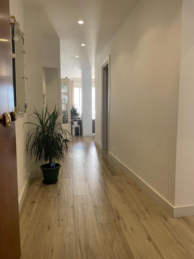 Apartment Paseo Maritimo Fuengirola