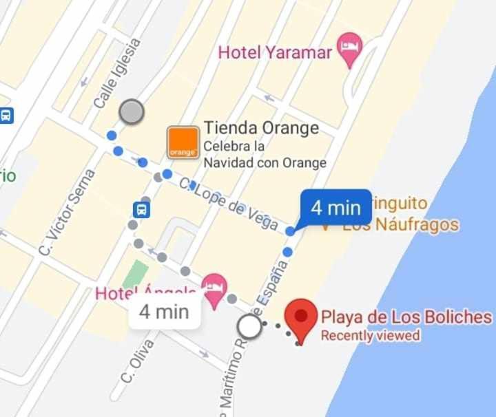 Koti - Sandy Apartamento