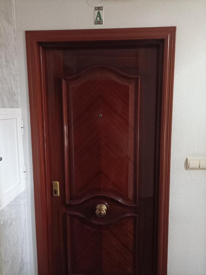 Apartamento Playa Maria Ii Con Parking *