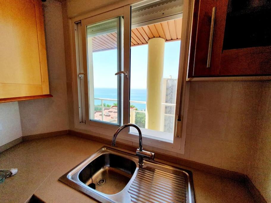 Penthouse With Sea Views * Fuengirola