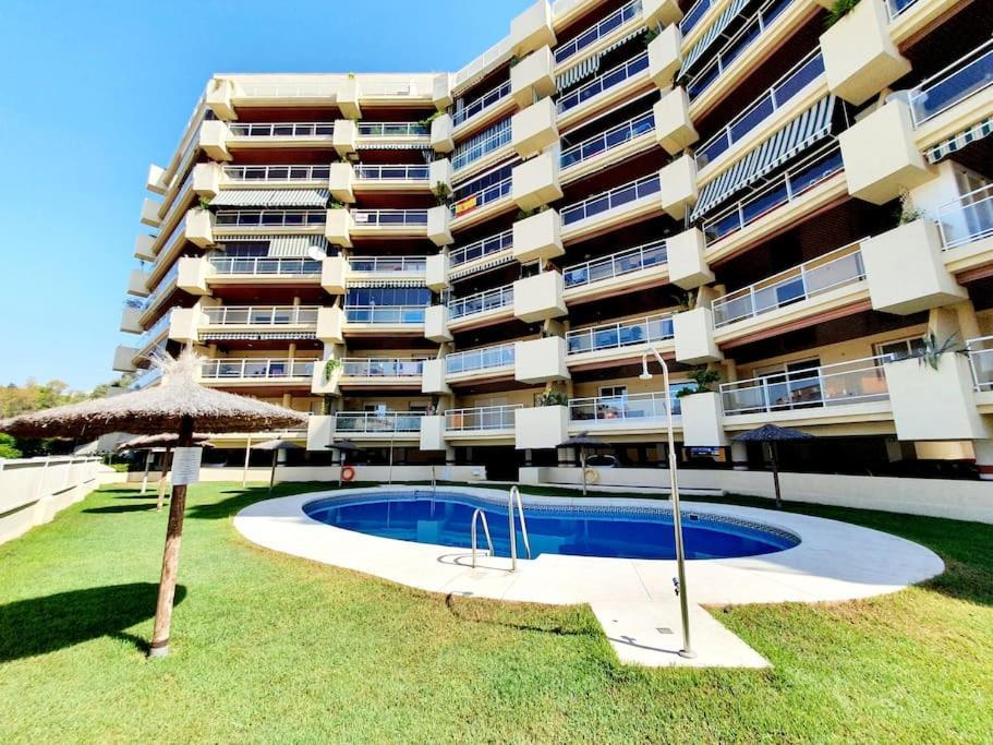 Penthouse With Sea Views Appartement *