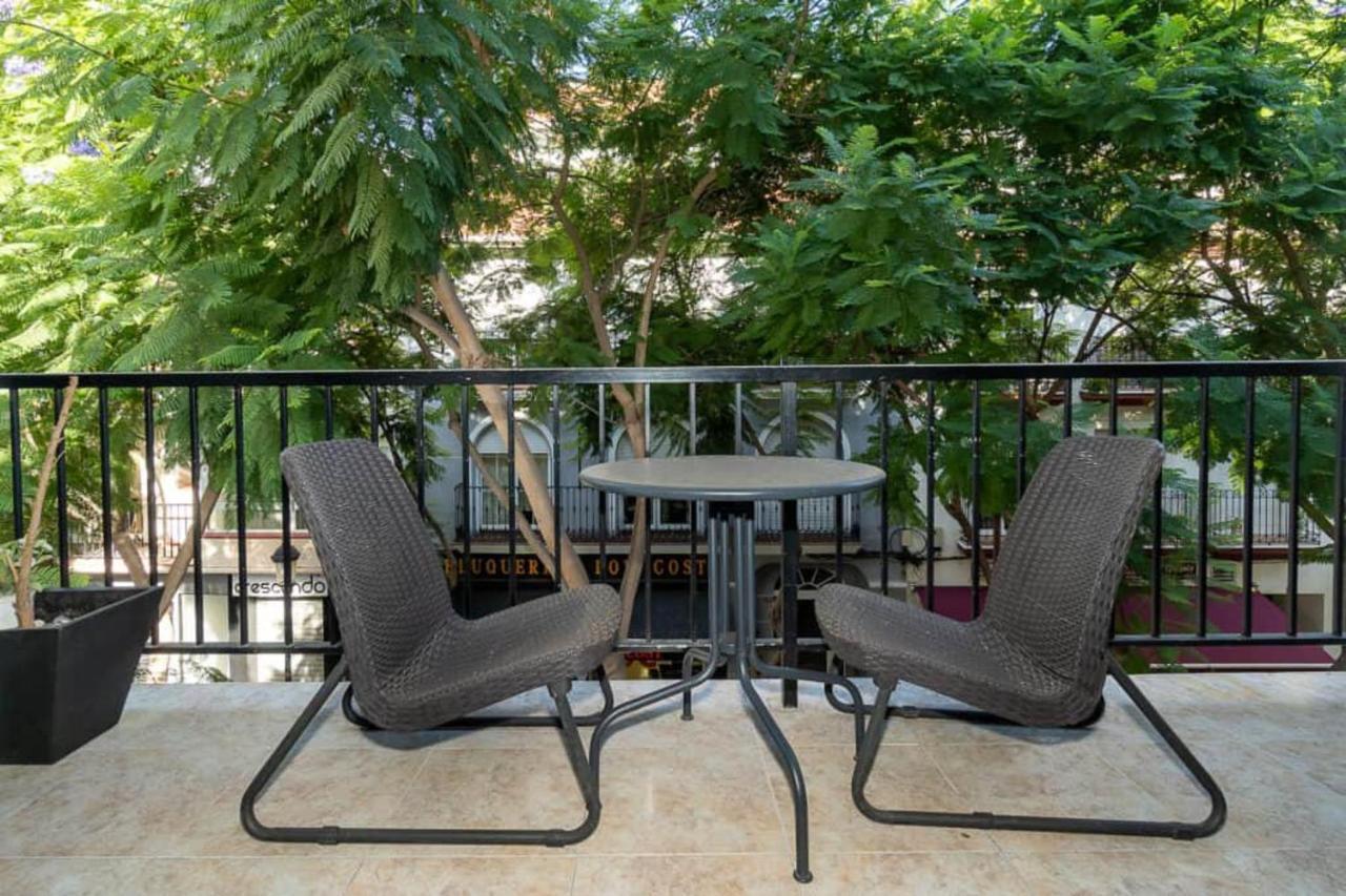 Apartment Charming 3-bed In Fuengirola