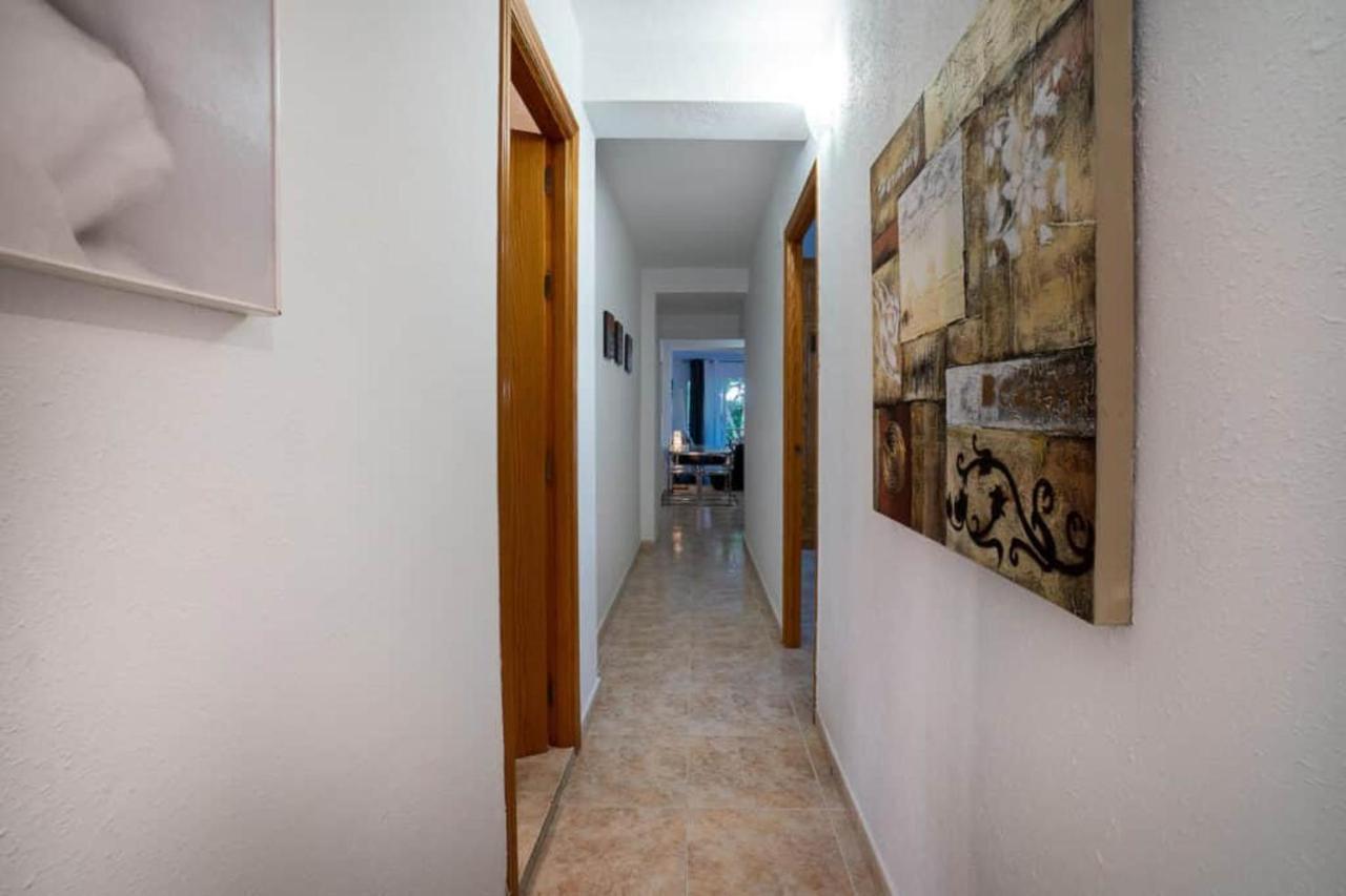 Charming 3-bed In Fuengirola