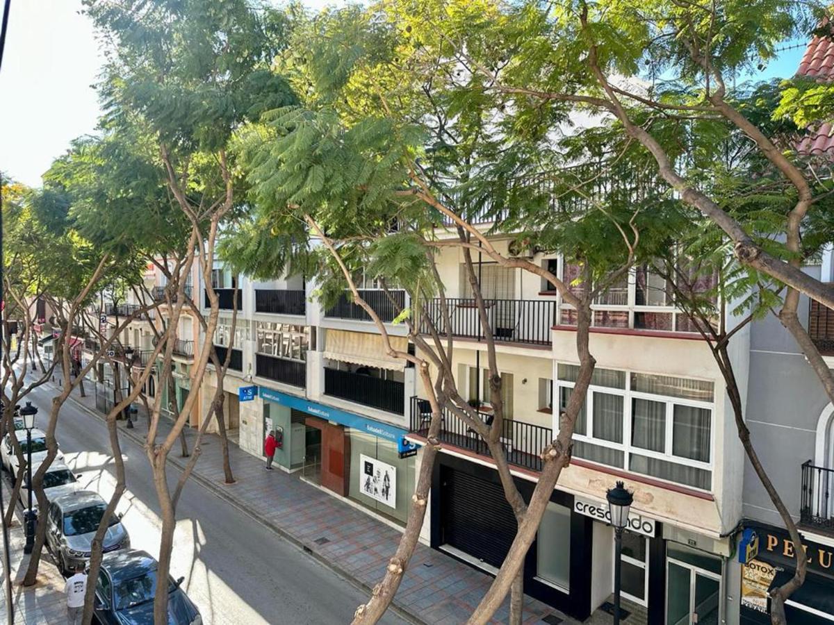 Charming 3-bed In Apartment *
