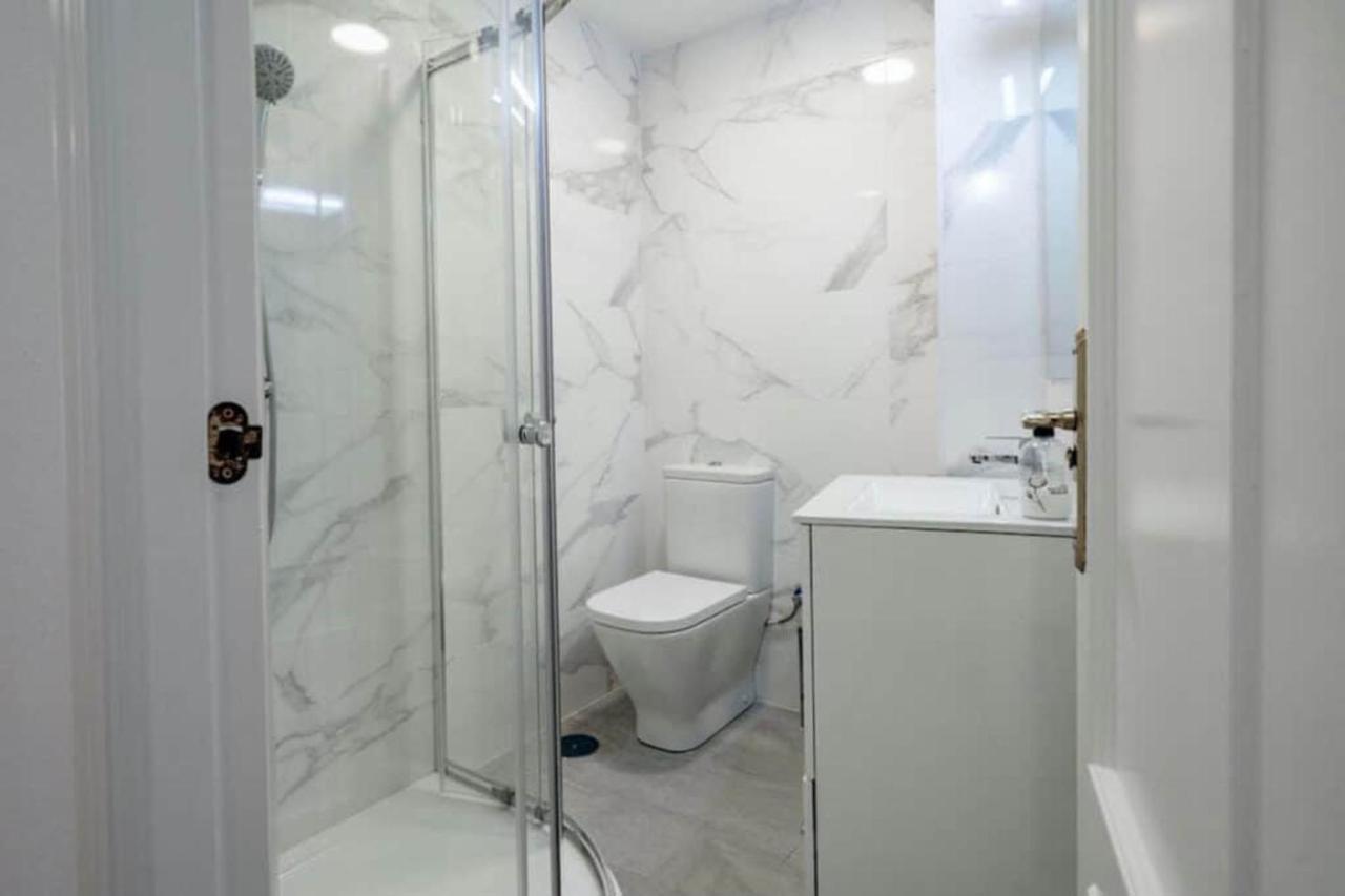 Charming 3-bed In * Fuengirola