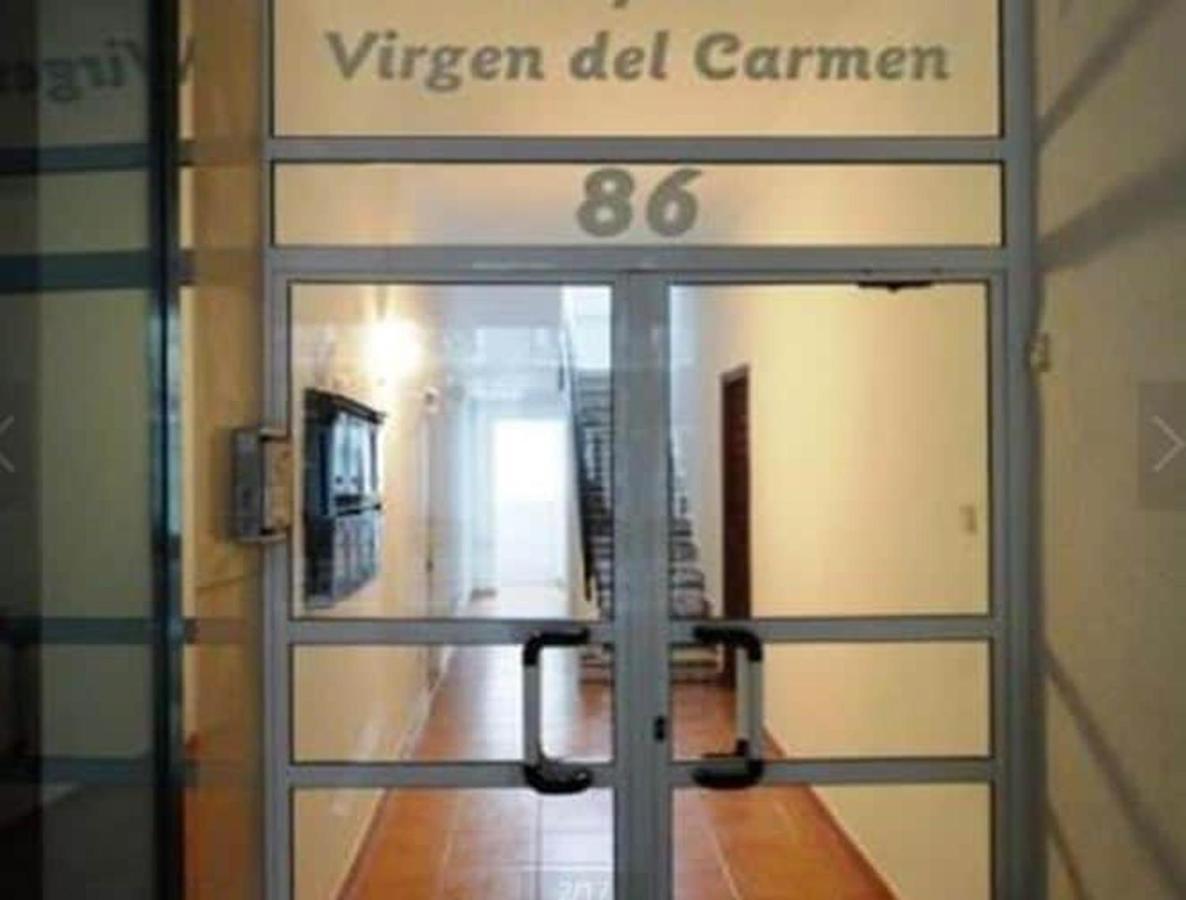 Charming 3-bed In Apartment Fuengirola