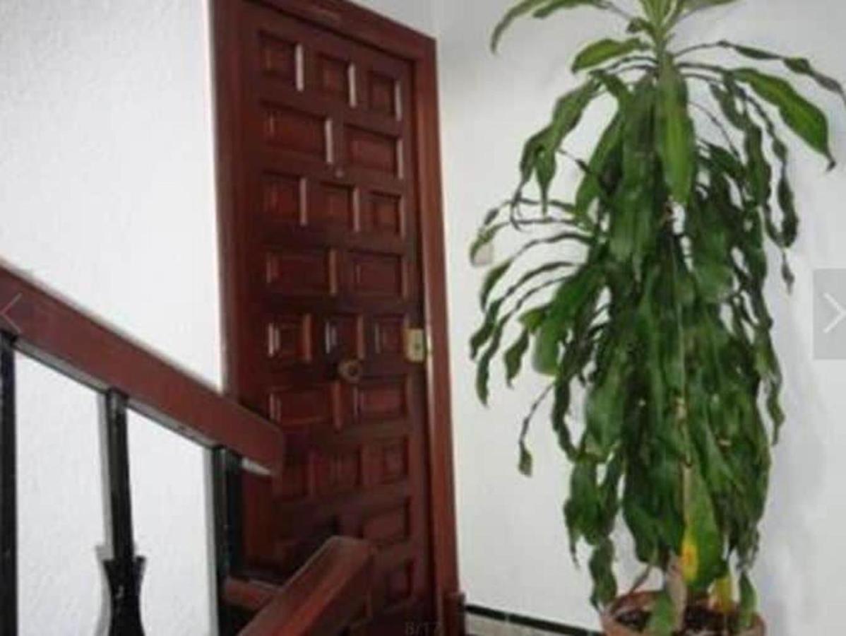 Charming 3-bed In Apartment Fuengirola