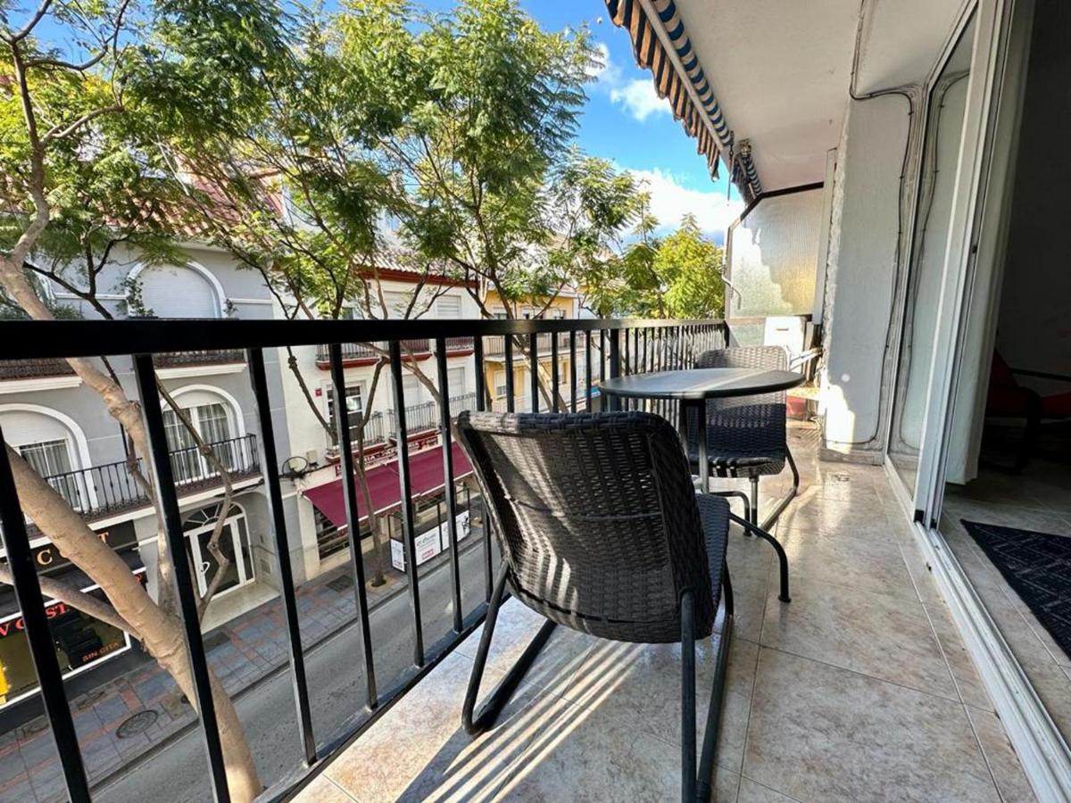 Apartment Charming 3-bed In *