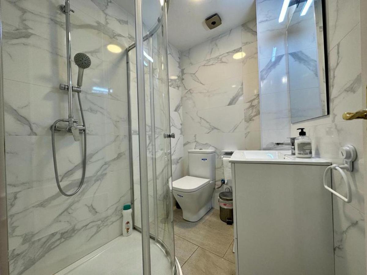 Charming 3-bed In Fuengirola